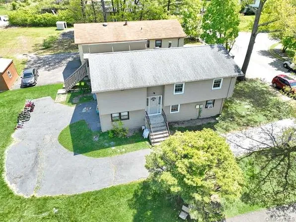60 Brewer Road, Monsey, NY 10952