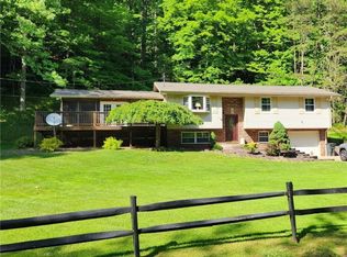 2711 Laurel Creek Rd, Waverly, WV 26184