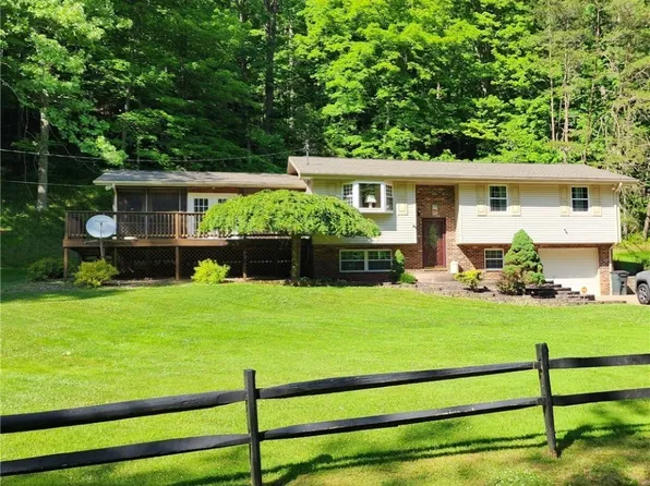 2711 Laurel Creek Rd, Waverly, WV 26184