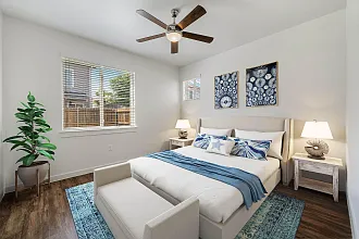 Townhomes at Twenty01 — Photo 58