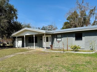 5445 GLORIANNE Drive, Jacksonville, FL 32207