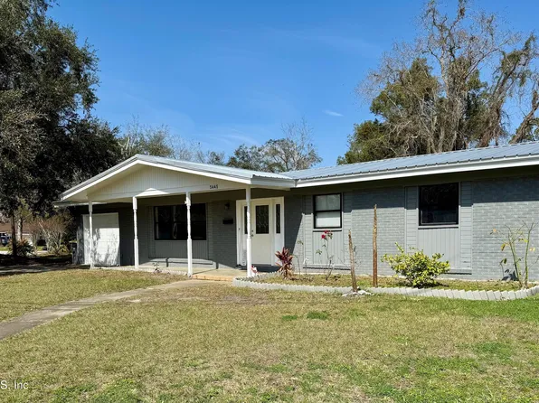 5445 GLORIANNE Drive, Jacksonville, FL 32207