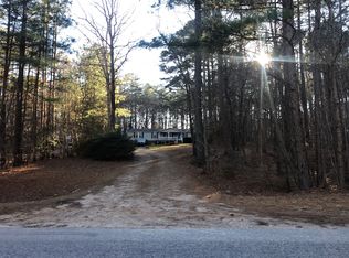 180 Windsong Ln, Youngsville, NC 27596