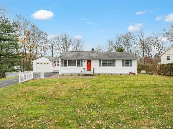 7 Pine Road, Brewster, NY 10509