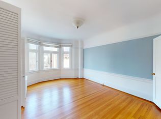 2357 Polk St #303, San Francisco, CA 94109