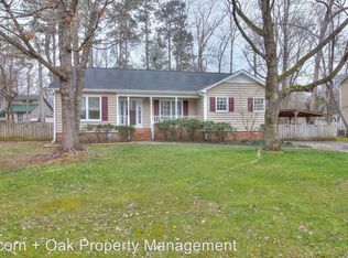 707 Valley Dr, Durham, NC 27704