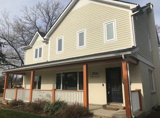 1016 W Euclid Ave, Arlington Heights, IL 60005
