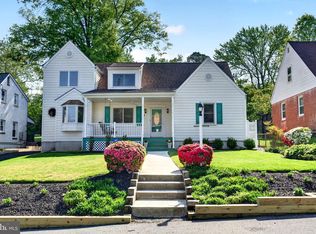 9 Maple Ave, Baltimore, MD 21228