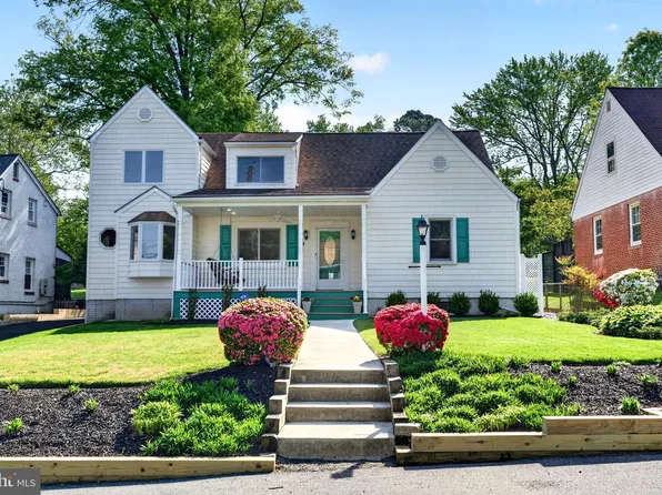 9 Maple Ave, Baltimore, MD 21228