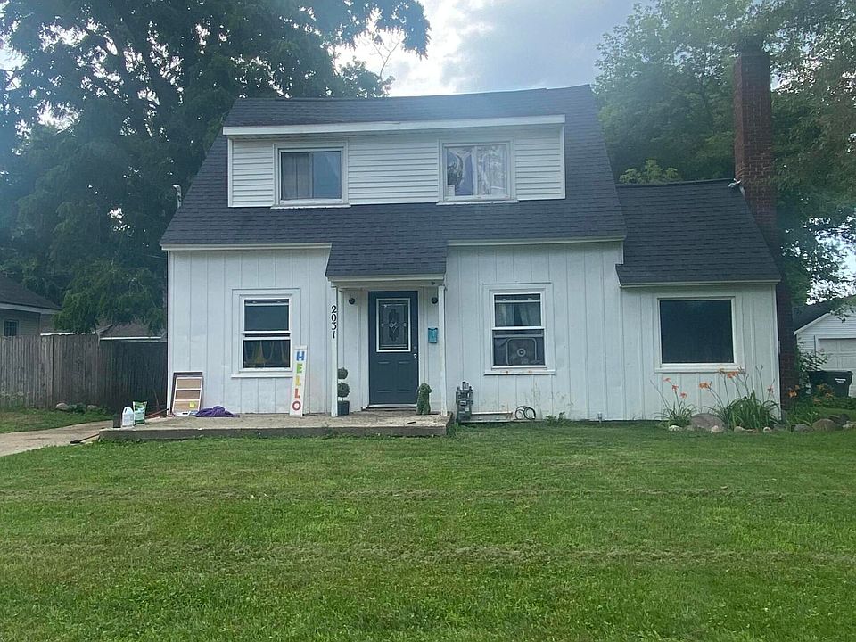 2031 Wyoming Ave SW, Wyoming, MI 49519 Zillow