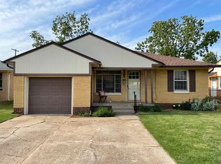 2009 Andover Ct, Oklahoma City, OK 73120