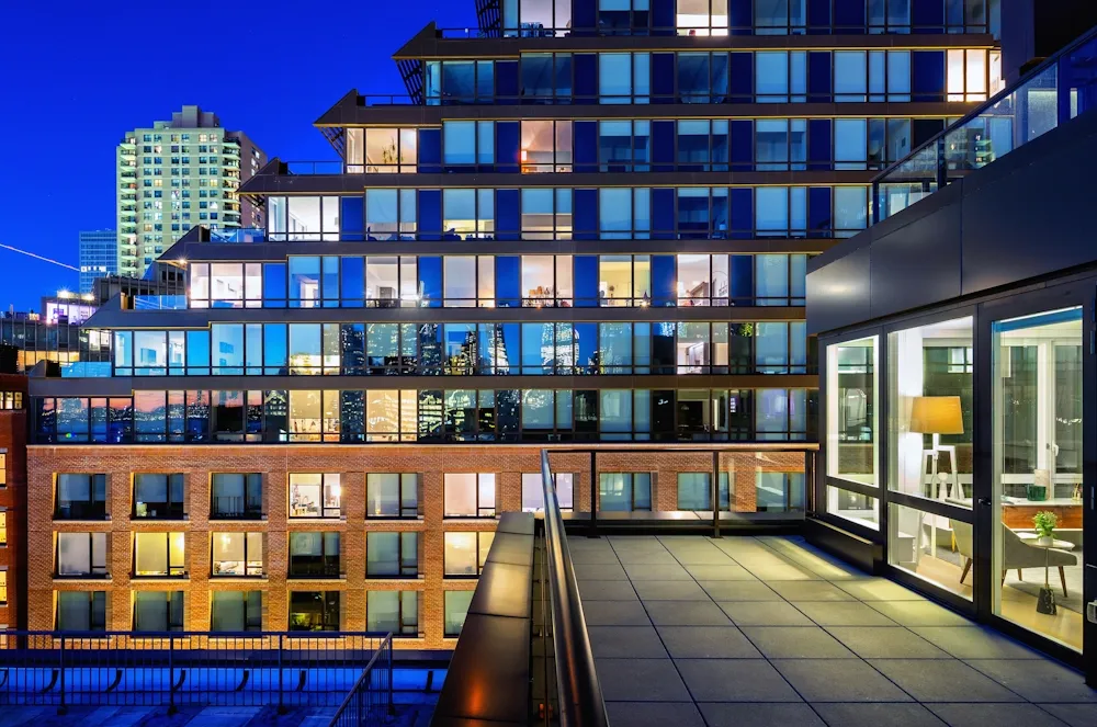 525 West 52nd Street #17EN in Hell's Kitchen, Manhattan | StreetEasy