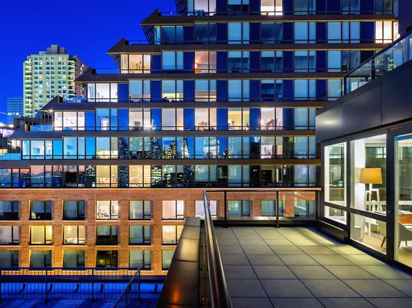 525 West 52nd Street image 18 of 18