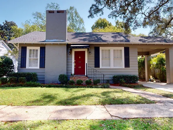 69 Glenwood St, Mobile, AL 36606