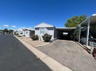 7119 Gatling Dr NE, Albuquerque, NM 87109