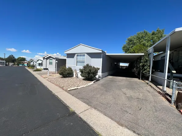 7119 Gatling Dr NE, Albuquerque, NM 87109