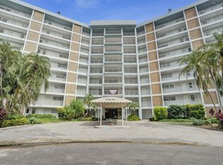2940 N COURSE Drive #401, Pompano Beach, FL 33069