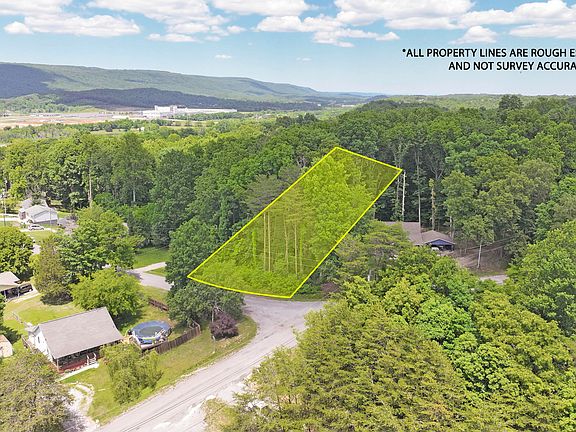 2nd image of LOT 72 Indian Hills Dr
