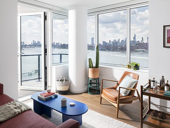 3rd image of 21 India St APT T2503