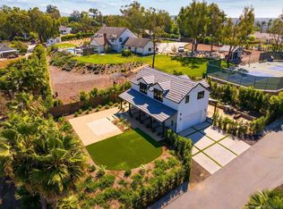 6190 Rancho Diegueno Rd, Rancho Santa Fe, CA 92091