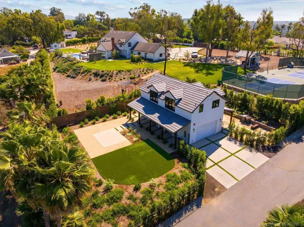 6190 Rancho Diegueno Rd, Rancho Santa Fe, CA 92091