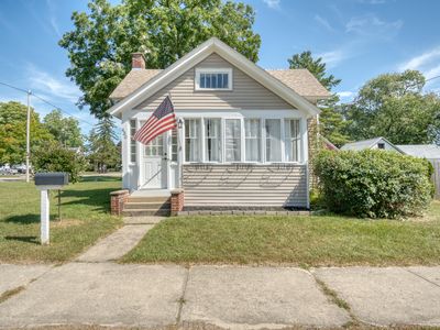 430 Marion Ave, Big Rapids, MI, 49307