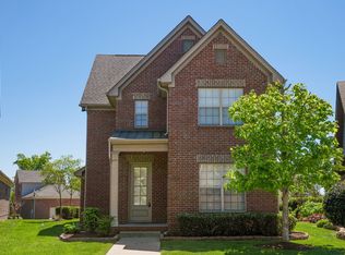 1100 Paddock Park Cir, Gallatin, TN 37066