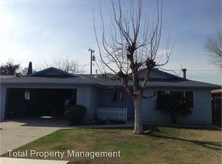 713 S Van Ness St, Tulare, CA 93274