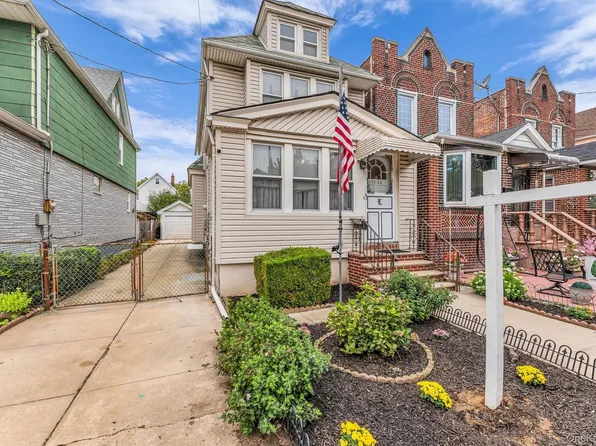 13226 114th Place, South Ozone Park, NY 11420