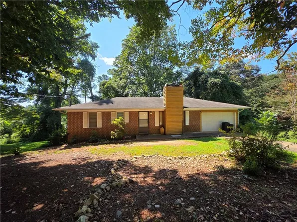 4107 Belvedere Dr, Gainesville, GA 30506