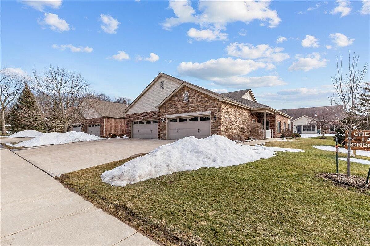452 Timblin DR UNIT 4, Kewaskum, WI 53040 Zillow