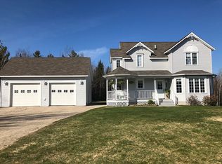 42 Fieldstone Rd, Gorham, NH 03581