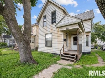 2014 Claussen St, Davenport, IA, 52802