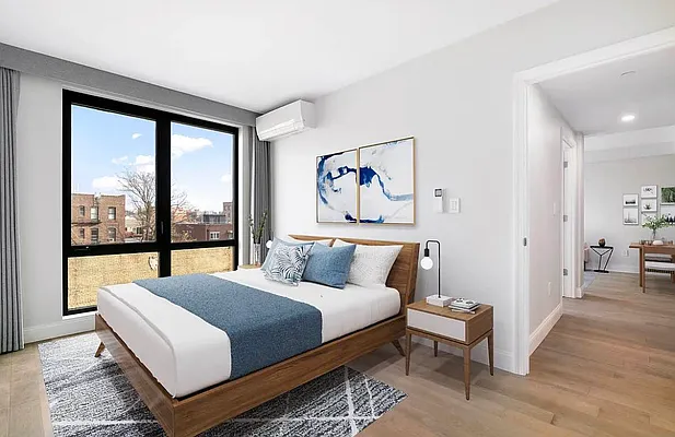 Rented by Stuyvesant Heights Realty Corp | media 18