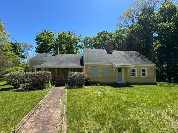 540 Franklinville Road, Laurel, NY 11948