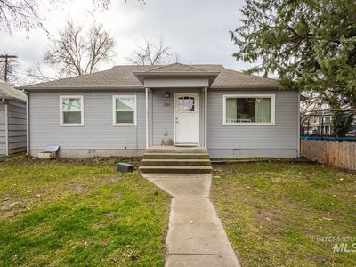 2919 W Good St, Boise, ID, 83703