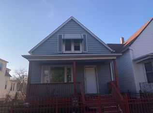 11616 S Lafayette Ave, Chicago, IL 60628