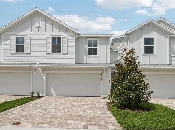 6486 Horseshoe Lane Way St, Cloud, FL 34773