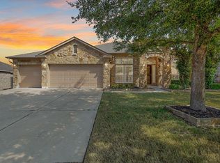 2204 Settlers Park Loop, Round Rock, TX 78665