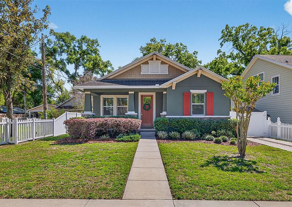 1st image of 1003 E Comanche Ave