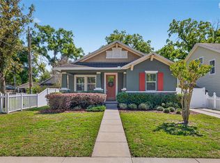 1003 E Comanche Ave, Tampa, FL 33604