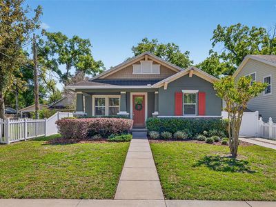 1003 E Comanche Ave, Tampa, FL, 33604