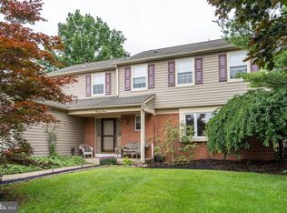 1911 Appaloosa Rd, Warrington, PA 18976