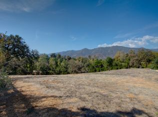380 Longhorn Ln, Ojai, CA 93023