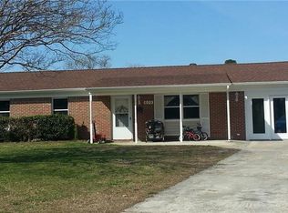 609 N Pine Grove Rd, Virginia Beach, VA 23452