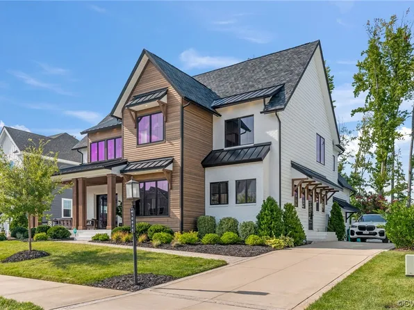 10826 Porter Park Ln, Glen Allen, VA 23059