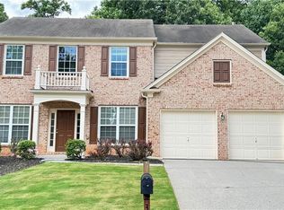 3695 Fedorite Walk, Cumming, GA 30040