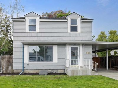 205 Falley St, Richland, WA, 99352