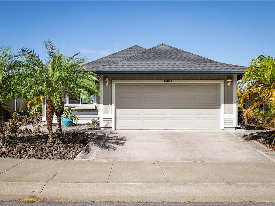 75-654 Opikanalani Pl, Kailua Kona, HI 96740 | Zillow