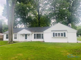 4002 Gilhouse Rd, Toledo, OH 43623